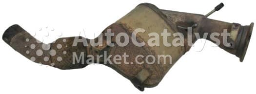 Катализатор от BMW 3420207A №19
