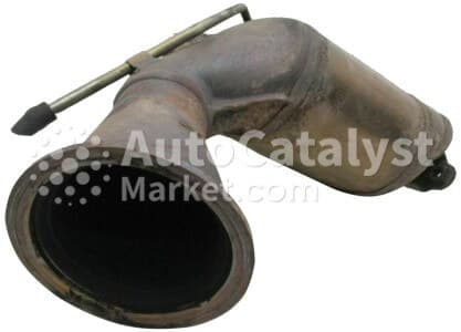 Катализатор от BMW 3420207A №15