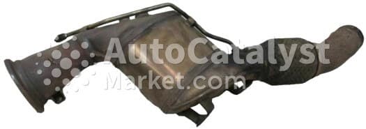 Катализатор от BMW 3420207A №11