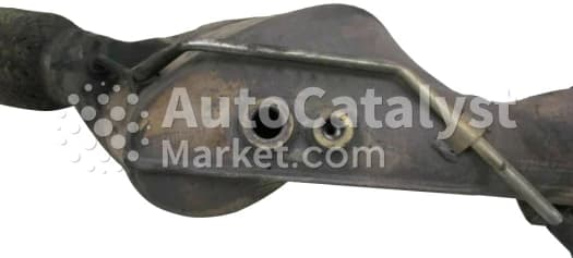 Катализатор от BMW 3420207A