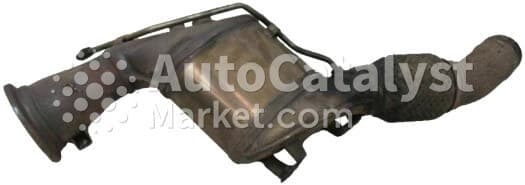 Катализатор от BMW 3420207A №18