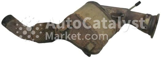 Катализатор от BMW 3420207A
