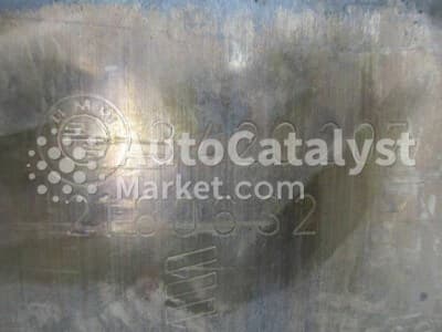 Катализатор от BMW 3420207A №20