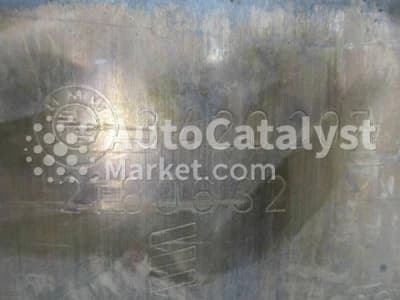 Катализатор от BMW 3420207A