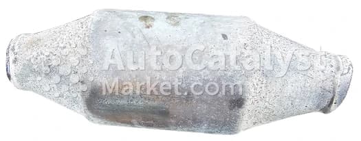 Катализатор от Mitsubishi JS (Mitsubishi) №1