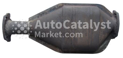 Катализатор от Opel KIS 44 №7