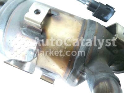 Катализатор от Toyota 0T140 №12