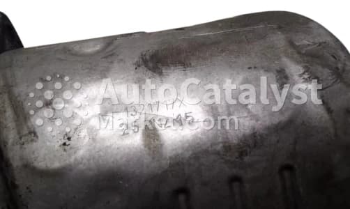 Катализатор от Peugeot, Citroën TR PSA K732 №3