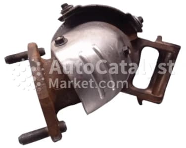 Катализатор от Hyundai, KIA W2A560 №6