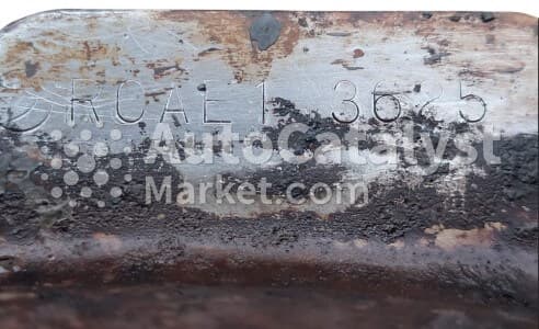 Катализатор от Subaru RCAE1