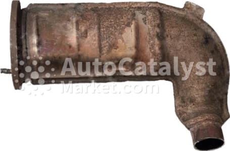 Катализатор от Ford 96FB-5E211-AF (Type 2) №1