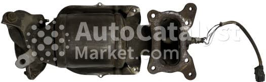 Катализатор от Honda 35AF0000 №4