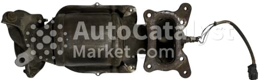 Катализатор от Honda 35AF0000 №1