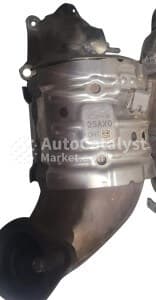 Катализатор от Hyundai, KIA 2SAX0 №3