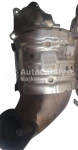 Катализатор от Hyundai, KIA 2SAX0
