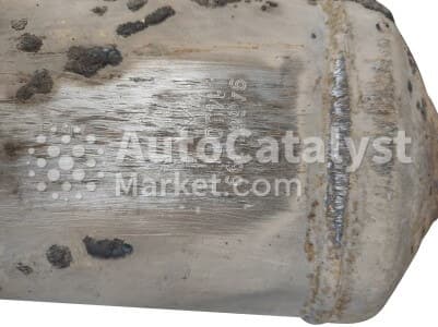 Катализатор от Chevrolet, General Motors 94667099