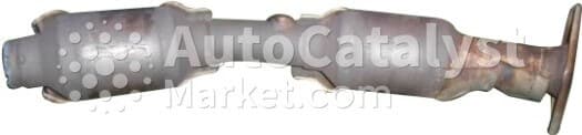 Катализатор от Toyota NA2
