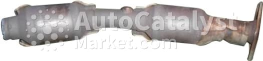 Катализатор от Toyota NA2 №2