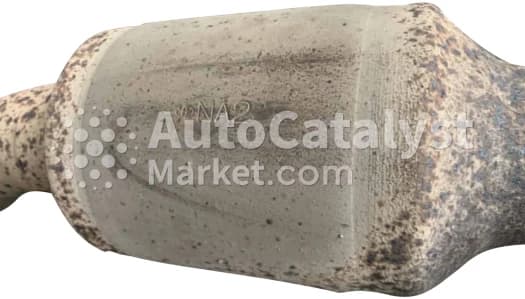 Катализатор от Toyota NA2 №1