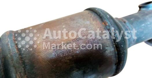 Катализатор от Peugeot, Citroën 103R-0025685