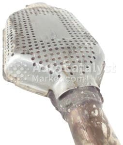 Катализатор от Peugeot, Citroën TR PSA K094 (Type 1) №8