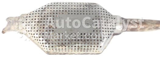 Катализатор от Peugeot, Citroën TR PSA K094 (Type 1) №6