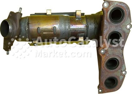 Катализатор от Toyota, Lexus 28320 №6
