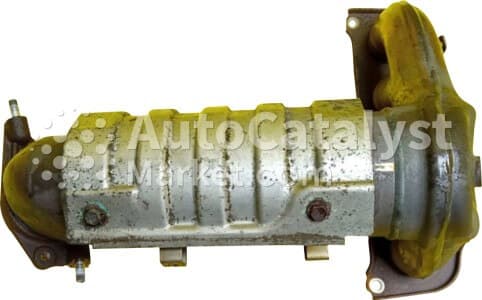 Катализатор от Toyota, Lexus 28320 №8