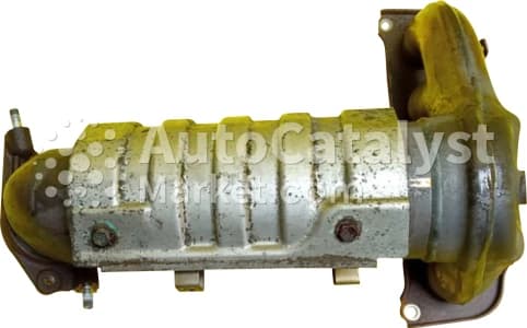 Катализатор от Toyota, Lexus 28320 №3