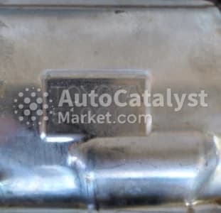 Катализатор от Toyota, Lexus 51020 №2