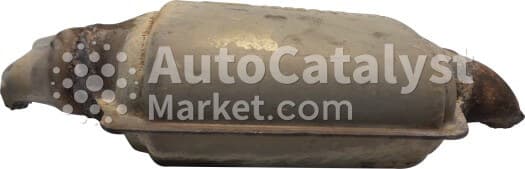 Катализатор от Peugeot, Citroën KTA 100-R001 №8