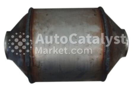 Катализатор от Chrysler 1BB №2