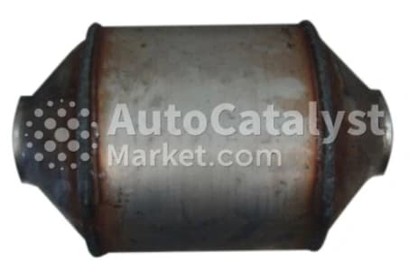 Катализатор от Chrysler 1BB №1