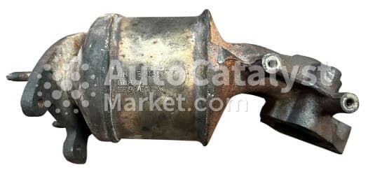 Катализатор от Chevrolet, Opel, Vauxhall GM 84 №7