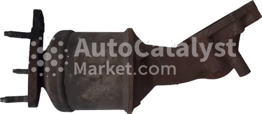 Катализатор от Chevrolet, Opel, Vauxhall GM 84 №8