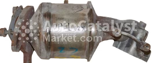 Катализатор от Chevrolet, Opel, Vauxhall GM 84 №3