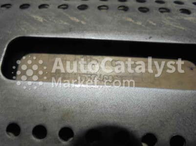 Катализатор от Renault, Citroën TR PSA K432 + TR PSA F015 (CERAMIC) №8