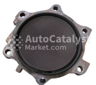 Катализатор от Nissan AXO 3 №6