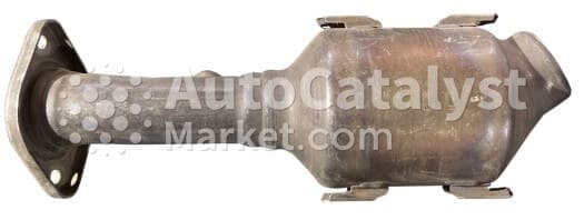 Катализатор от Mazda PYD8 №9