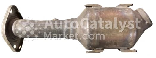 Катализатор от Mazda PYD8 №2