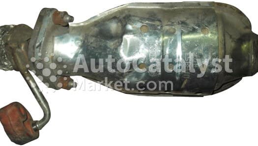 Катализатор от Hyundai, KIA U2B853
