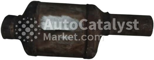 Катализатор от BMW 1549F9 №2