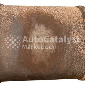 Катализатор от Chevrolet, General Motors 96980768 №4