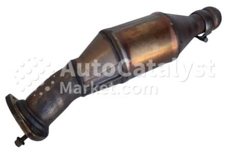 Катализатор от Aston Martin BG33-5E211-AB №4