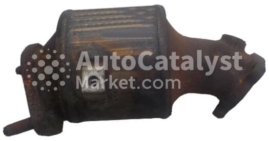 Катализатор от Hyundai, KIA WABLE4 №12