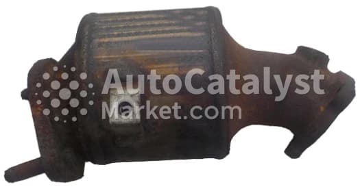 Катализатор от Hyundai, KIA WABLE4 №5