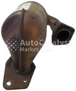 Катализатор от Renault, Nissan 8200566701 / H8200395477 №15