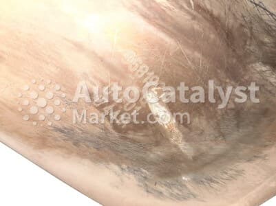 Катализатор от Chevrolet, Daewoo, General Motors 96819211