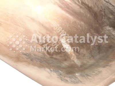 Катализатор от Chevrolet, Daewoo, General Motors 96819211 №2