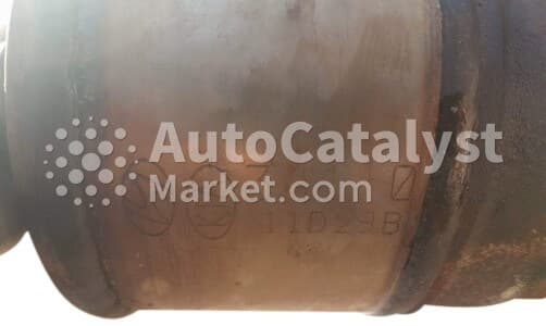 Катализатор от Hyundai, KIA 3A110 №9